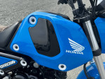 2022 HONDA GROM 125 ABS MINI SPORTBIKE FINANCING AVAILABLE