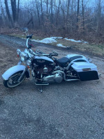 Harley Davidson Softail