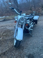 Harley Davidson Softail