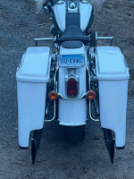 Harley Davidson Softail