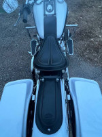 Harley Davidson Softail