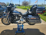 Harley Davidson