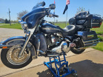 Harley Davidson