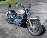 Harley Davidson 35th Ann. Super Glide