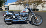 Harley Davidson 35th Ann. Super Glide
