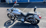 Harley Davidson 35th Ann. Super Glide