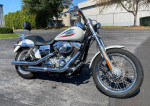 Harley Davidson 35th Ann. Super Glide