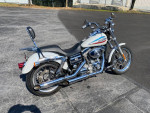 Harley Davidson 35th Ann. Super Glide