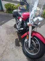 Ready to Ride! 2011 Yamaha V-Star 1300 Tourer