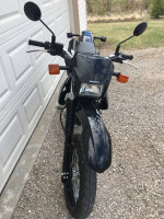 2009 Honda CRFM 230