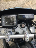 2009 Honda CRFM 230