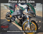 2005 HARLEY DAVIDSON BUEL