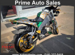 2005 HARLEY DAVIDSON BUEL
