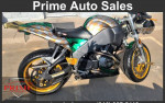 2005 HARLEY DAVIDSON BUEL