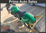 2005 HARLEY DAVIDSON BUEL