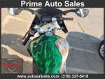 2005 HARLEY DAVIDSON BUEL