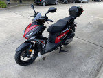 For Sale: Brand New 2023 FENGYUAN GT1 SUPERMACH 200CC