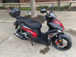 For Sale: Brand New 2023 FENGYUAN GT1 SUPERMACH 200CC