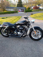 Harley Davidson Screaming Eagle 1200 $6,800 obo