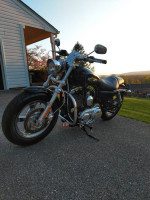 Harley Davidson Screaming Eagle 1200 $6,800 obo