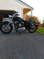 Harley Davidson Screaming Eagle 1200 $6,800 obo