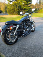 Harley Davidson Screaming Eagle 1200 $6,800 obo