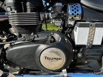 2013 Triumph Speedmaster
