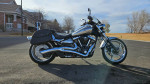 Yamaha Raider 2009 aka CVO Killer