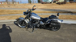Yamaha Raider 2009 aka CVO Killer