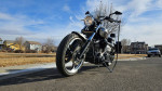 Yamaha Raider 2009 aka CVO Killer