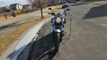 Yamaha Raider 2009 aka CVO Killer