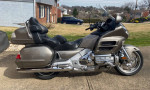 2008 Honda Goldwing GL1800