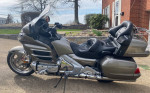 2008 Honda Goldwing GL1800