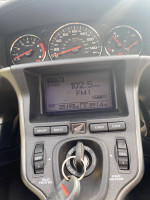 2008 Honda Goldwing GL1800