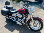 2015 Harley Fatboy