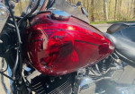 2015 Harley Fatboy