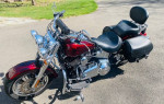 2015 Harley Fatboy