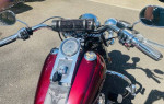 2015 Harley Fatboy