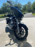 2007 Harley Davidson Streetglide