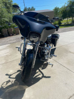 2007 Harley Davidson Streetglide