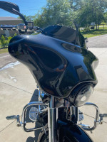 2007 Harley Davidson Streetglide
