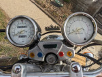 1992 XV750 Yamaha