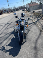 2011 Kawasaki Vulcan 900