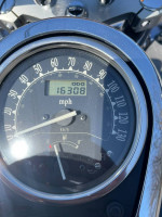 2011 Kawasaki Vulcan 900