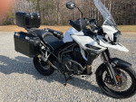 2017 Triumph Tiger 1200