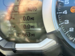 2017 Triumph Tiger 1200