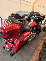 2012 Harley Davidson Ultra Limited Low