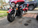2012 Harley Davidson Ultra Limited Low