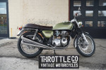 1978 Honda CB550K