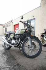 1978 Honda CB550K